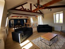 Pascal CATTANI - PASCAL CATTANI ARCHITECTE EURL