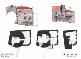 Elise GARCIA - RELEV Architecture and Heritage