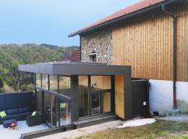 Bernard VAUDAUX RUTH - E.I. BERNARD VAUDAUX-RUTH