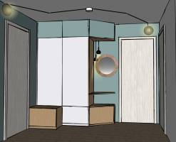 Chloé CAUBERT - CAUBER DESIGN