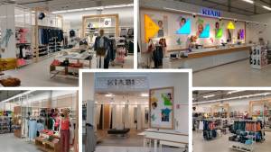 LAGASSE RICHARD - PERTINENCE AGENCEMENT